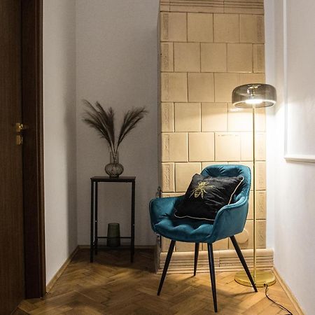 קרקוב Cracwow K8 No.8 Apartment מראה חיצוני תמונה