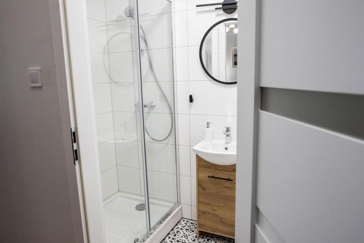 קרקוב Cracwow K8 No.8 Apartment מראה חיצוני תמונה